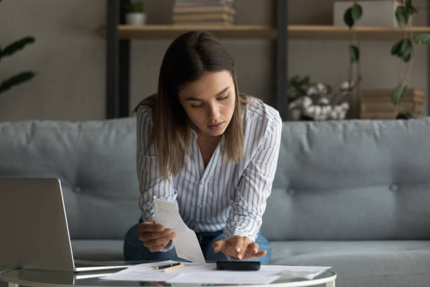 Financial Counseling and Guidance in Maben, MS
